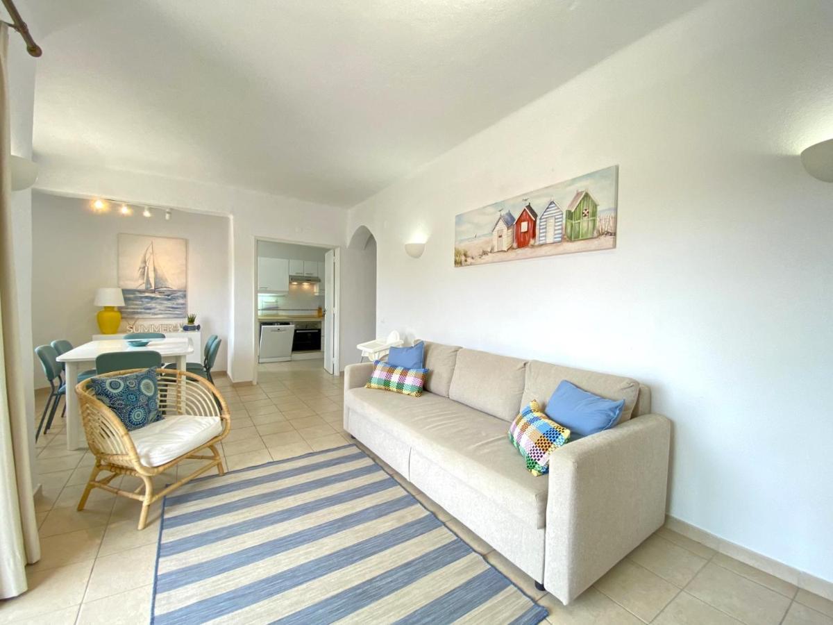 Vilamoura Twins 1 With Pool By Homing Exterior foto